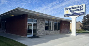 Locations - Ireland Bank