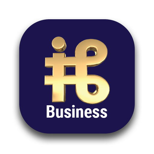 Business Ireland Bank App Icon