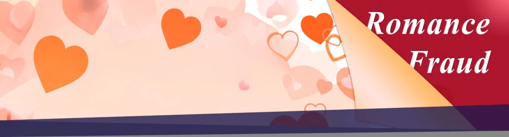 Romance scams