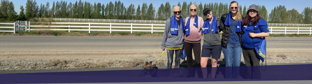 Aberdeen Walk-a-thon 2026